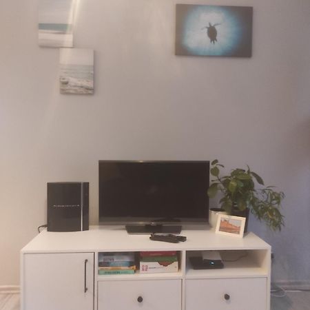 Przytulny Apartament, 2 Pokoje Nad Morzem Gdańsk Exterior foto