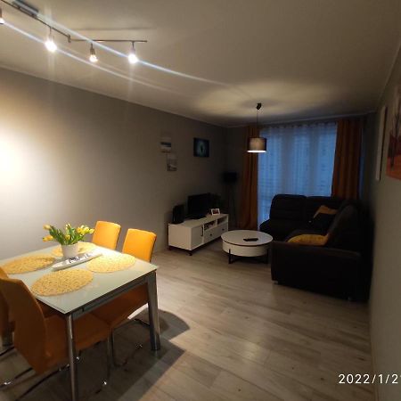 Przytulny Apartament, 2 Pokoje Nad Morzem Gdańsk Exterior foto